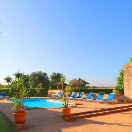 Villa Finca Emilia