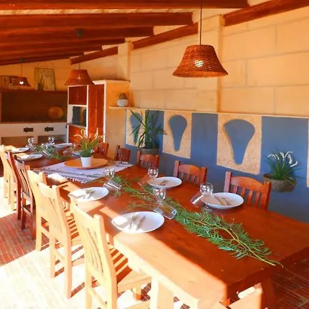 Finca Emilia *