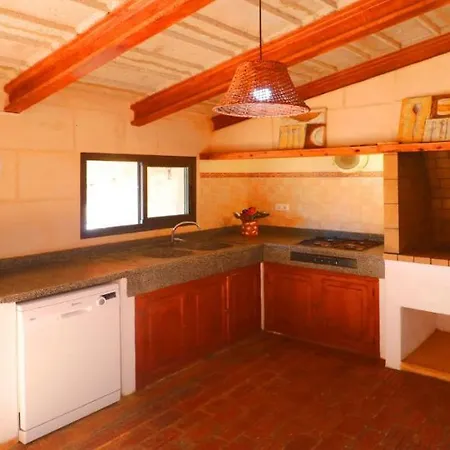 Finca Emilia *