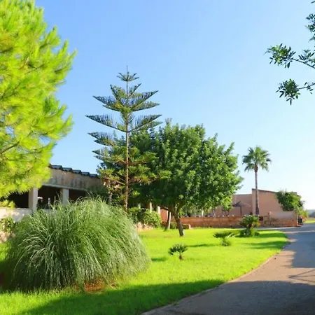 Villa Finca Emilia *