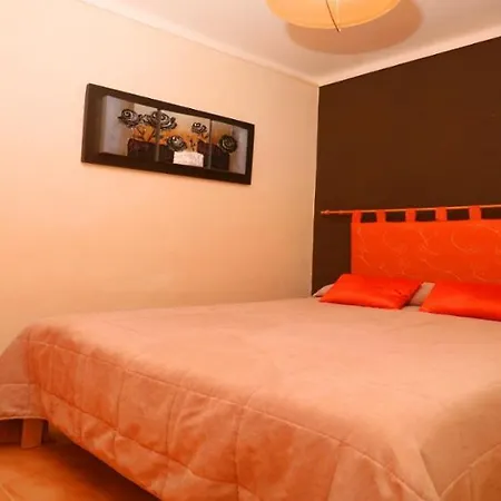 Villa Finca Emilia