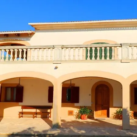 Finca Emilia Villa