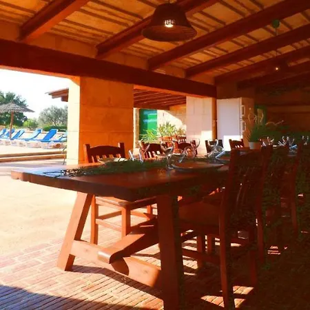 Finca Emilia * Campos (Mallorca)