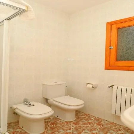 Finca Emilia Villa *