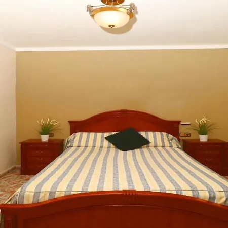 Finca Emilia Villa Campos (Mallorca)