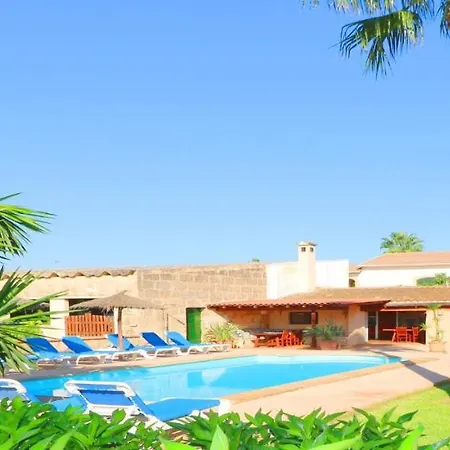 Villa Finca Emilia *