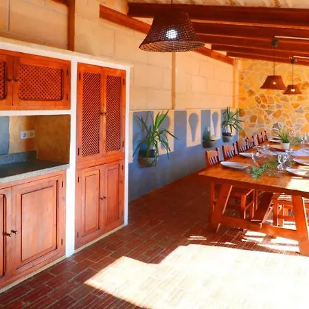 Finca Emilia Campos (Mallorca)