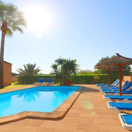 Finca Emilia *