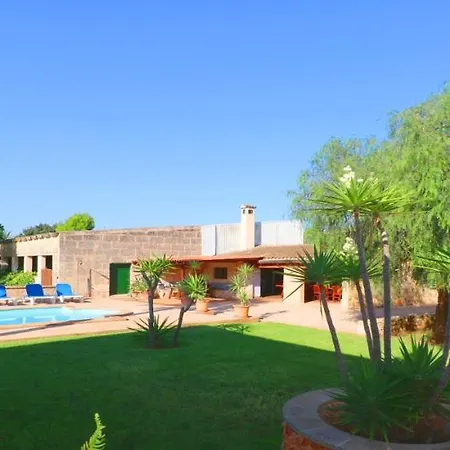 Finca Emilia *