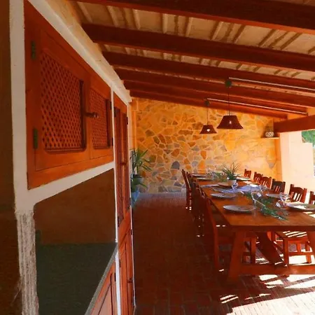 Villa Finca Emilia