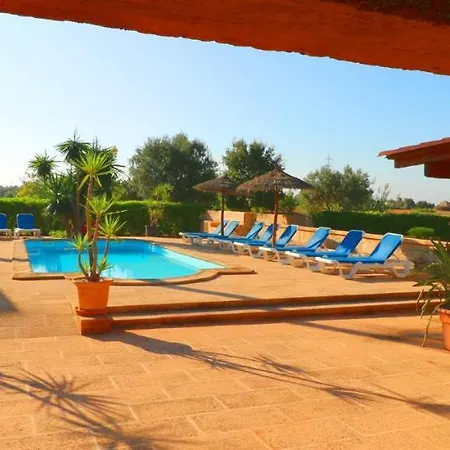 Finca Emilia *