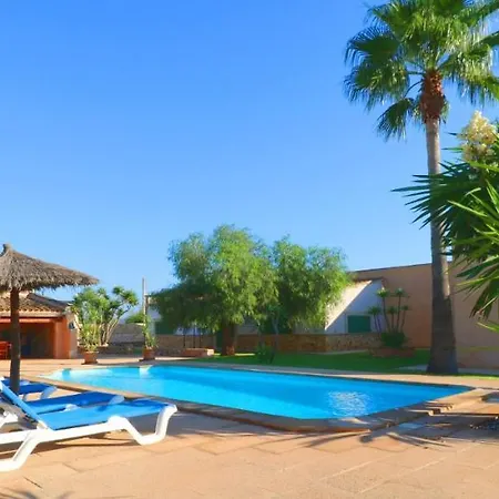 Finca Emilia * Campos (Mallorca)