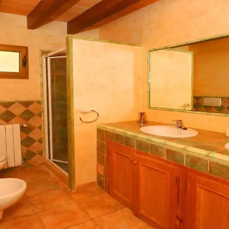 Finca Emilia Villa *