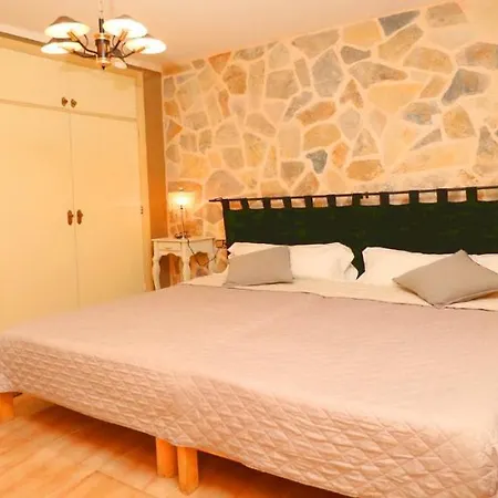 Finca Emilia Campos (Mallorca)