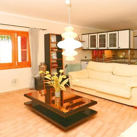 Finca Emilia Villa *