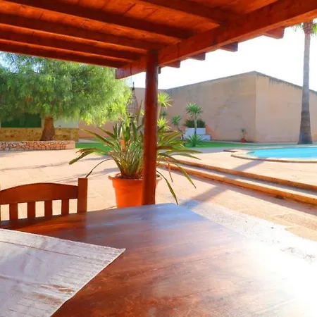 Finca Emilia Villa Campos (Mallorca)