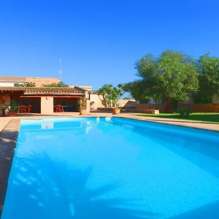 Finca Emilia * Campos (Mallorca)