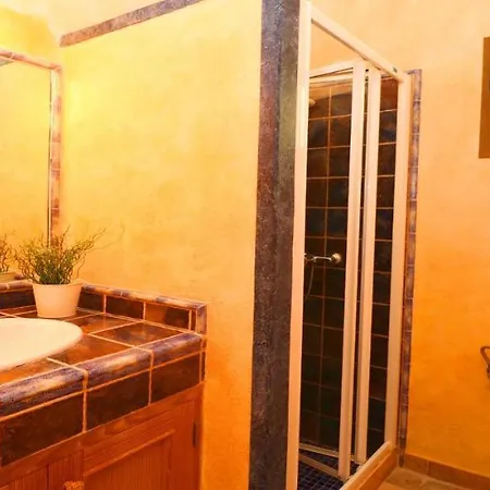 Finca Emilia Villa Campos (Mallorca)