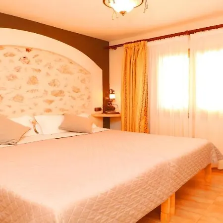 Villa Finca Emilia